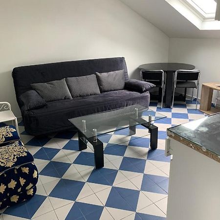 Suits & Luxury Appart Paris Montreuil Montreuil  Exteriér fotografie